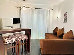 Royal Beach Serviced Apartments