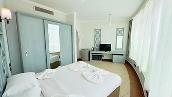 Royal Beach Serviced Apartments