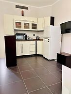 Royal Beach Serviced Apartments