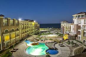 Royal Beach Serviced Apartments