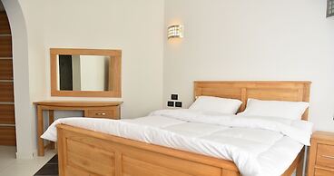Royal Beach Serviced Apartments