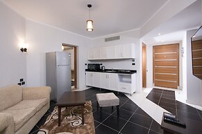 Royal Beach Serviced Apartments
