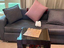Royal Beach Serviced Apartments