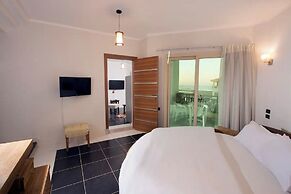 Royal Beach Serviced Apartments