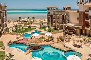 Royal Beach Serviced Apartments