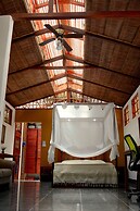 Uva Blue Villas