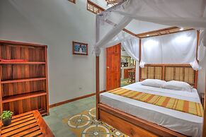 Uva Blue Villas