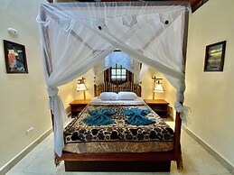 Uva Blue Villas