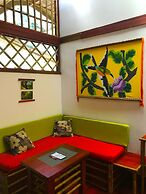 Uva Blue Villas