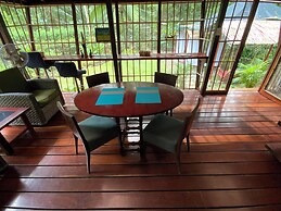 Uva Blue Villas