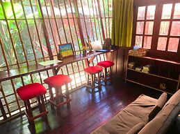 Uva Blue Villas