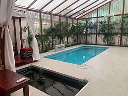 Uva Blue Villas