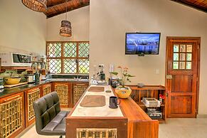 Uva Blue Villas