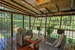 Uva Blue Villas