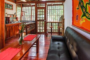 Uva Blue Villas