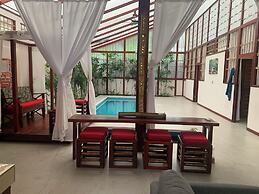 Uva Blue Villas