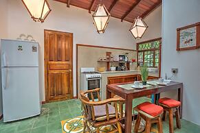Uva Blue Villas