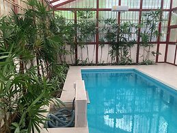 Uva Blue Villas