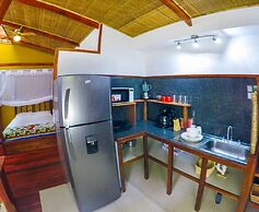 Uva Blue Villas