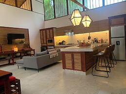 Uva Blue Villas
