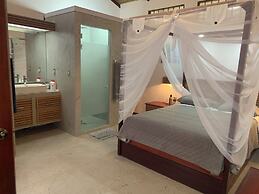 Uva Blue Villas