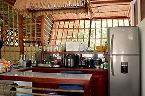 Uva Blue Villas