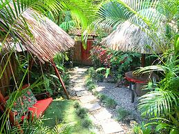 Uva Blue Villas