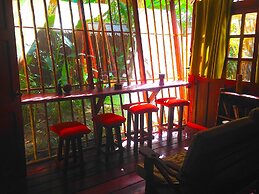 Uva Blue Villas