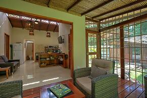 Uva Blue Villas