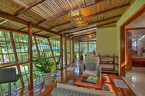 Uva Blue Villas