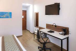 Comfort Inn & Suites Los Cabos