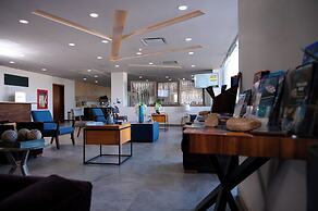 Comfort Inn & Suites Los Cabos