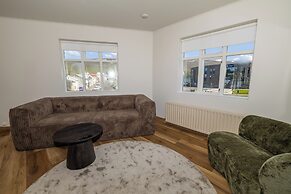 Steinaskjól Apartments - Strandgata