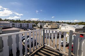 Steinaskjól Apartments - Strandgata
