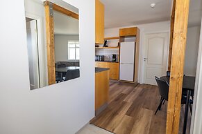 Steinaskjól Apartments - Strandgata
