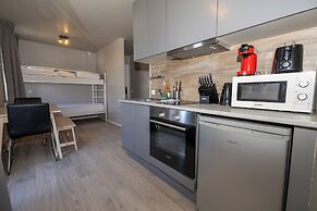 Steinaskjól Apartments - Strandgata