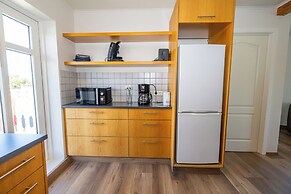 Steinaskjól Apartments - Strandgata