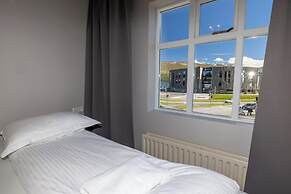 Steinaskjól Apartments - Strandgata