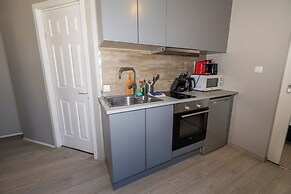 Steinaskjól Apartments - Strandgata