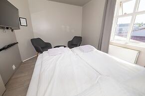 Steinaskjól Apartments - Strandgata