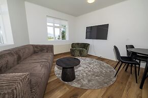 Steinaskjól Apartments - Strandgata