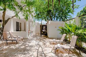 Casa del Árbol Condo