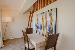 Casa del Árbol Condo