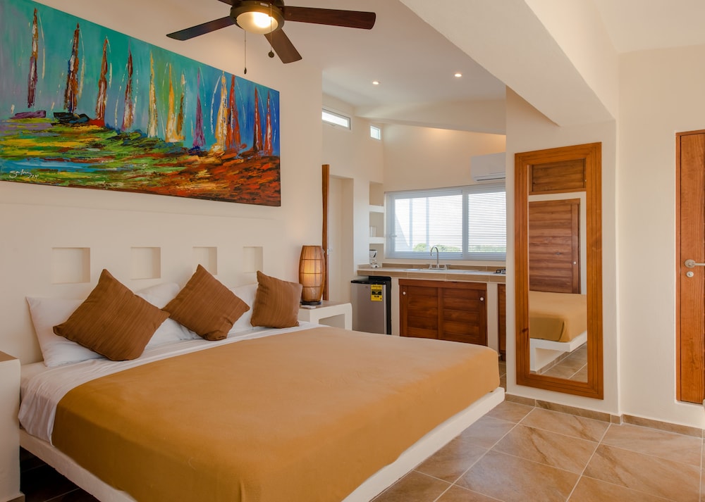 Casa del Árbol Condo