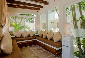 Casa del Árbol Condo