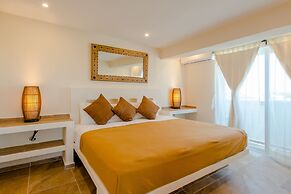 Casa del Árbol Condo