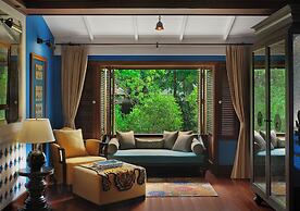 Rosewood Luang Prabang