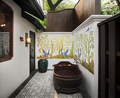 Rosewood Luang Prabang