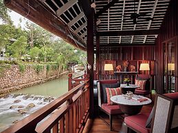 Rosewood Luang Prabang
