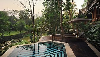 Rosewood Luang Prabang
